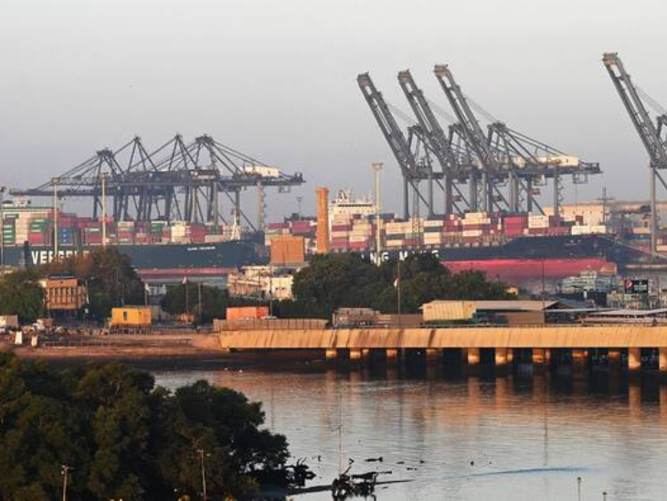 Pakistan Bangladesh Karachi Port Update; KPT Gateway | India | पाकिस्तान का बांग्लादेश को कराची पोर्ट के इस्तेमाल का ऑफर: 20 साल बाद आर्थिक मुद्दों पर बातचीत; भारत ने बांग्लादेश की ट्रांजिट सुविधा रोकी थी