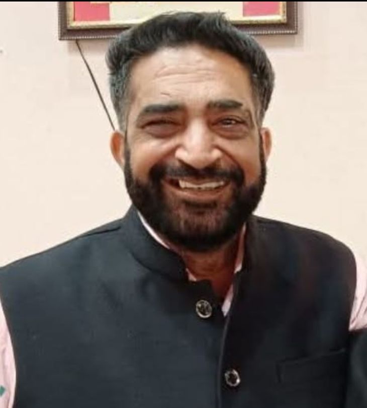 सिविल अस्पताल कर्मचारी एसोसिएशन प्रधान रह चुका है आरोपी राकेश कुमार – Amritsar News