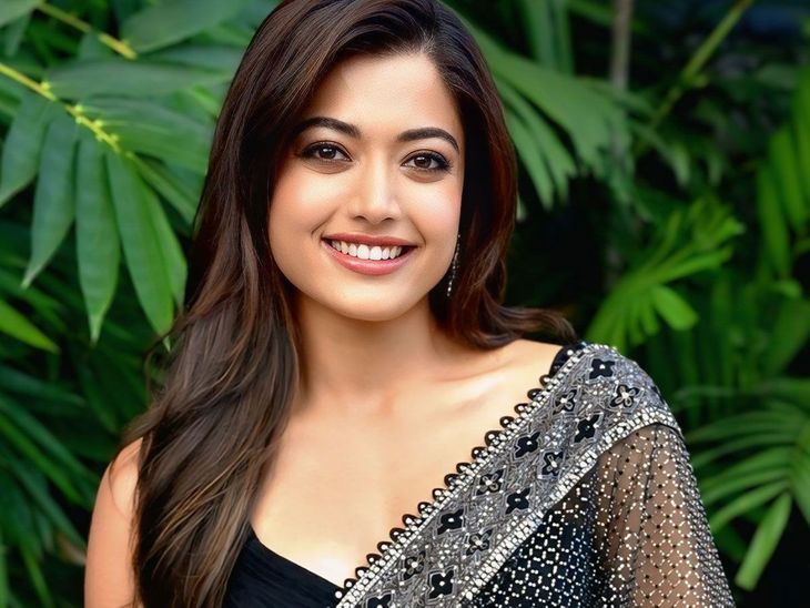 दीपिका की 8 घंटे शिफ्ट डिमांड पर रश्मिका मंदाना बोलीं:वर्किंग ऑवर्स पर बहस नहीं, समझ जरूरी है, टीम सहमति से कार्य घंटे