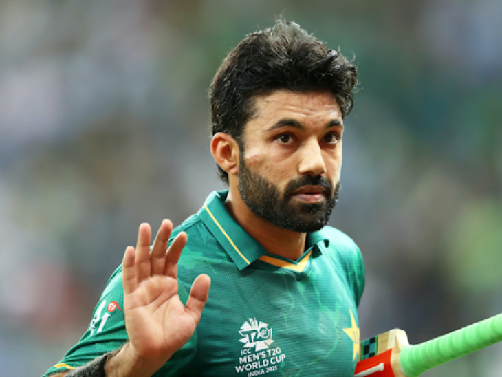 Pakistan PCB Central Contract Controversy; Babar Azam | Mohammad Rizwan
