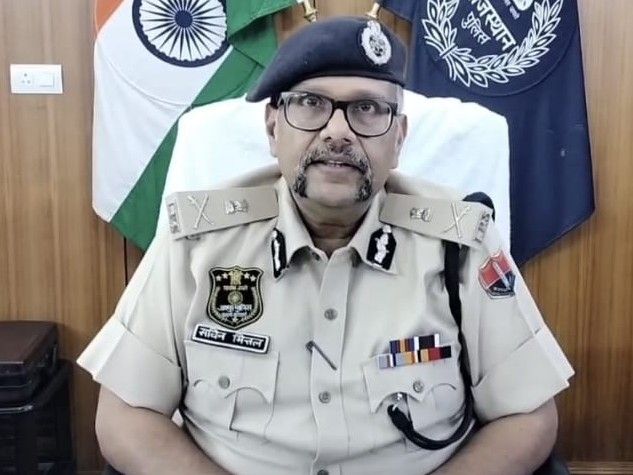 There will be a big change in the CST of Jaipur Commissionerate | जयपुर कमिश्नरेट की सीएसटी में होगा बड़ा बदलाव: रिजल्ट देने वाले रहेंगे, बाकी आउट, सीआई से कांस्टेबल तक 30 पुलिसकर्मी करेंगे सीएसटी में ज्यॉइन – Jaipur News There will be a big change in the CST of Jaipur Commissionerate | जयपुर कमिश्नरेट की सीएसटी में होगा बड़ा बदलाव: रिजल्ट देने वाले रहेंगे, बाकी आउट, सीआई से कांस्टेबल तक 30 पुलिसकर्मी करेंगे सीएसटी में ज्यॉइन – Jaipur News