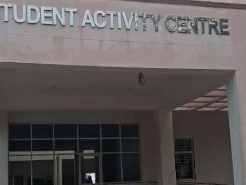 Rajasthan kota Governor Haribhau Kishanrao Bagde in Kota, Student Activity Center inaugurated in RTU | दो दिन कोटा रहेंगे राज्यपाल: RTU में तैयार स्टूडेंट एक्टिविटी सेंटर का लोकार्पण करेंगे, यूनिवर्सिटी में शिक्षकों से बैठक करेंगे – Kota News Rajasthan kota Governor Haribhau Kishanrao Bagde in Kota, Student Activity Center inaugurated in RTU | दो दिन कोटा रहेंगे राज्यपाल: RTU में तैयार स्टूडेंट एक्टिविटी सेंटर का लोकार्पण करेंगे, यूनिवर्सिटी में शिक्षकों से बैठक करेंगे – Kota News