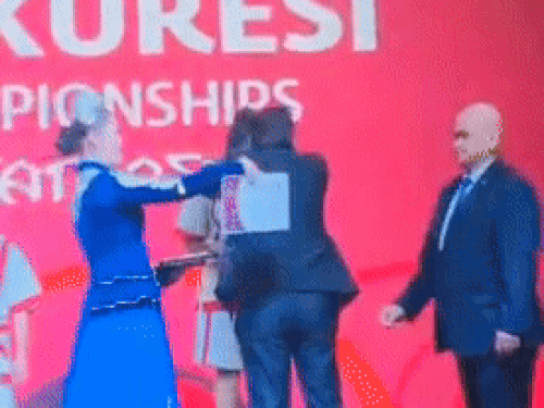 Archie from Beauvais created history in Kazakhstan. | ब्यावर की आर्ची ने कजाकिस्तान में रचा इतिहास: एशियन चैंपियनशिप में कांस्य पदक जीता, कुश्ती में 56 किलोग्राम वर्ग में सर्वश्रेष्ठ प्रदर्शन – Bayavar News Archie from Beauvais created history in Kazakhstan. | ब्यावर की आर्ची ने कजाकिस्तान में रचा इतिहास: एशियन चैंपियनशिप में कांस्य पदक जीता, कुश्ती में 56 किलोग्राम वर्ग में सर्वश्रेष्ठ प्रदर्शन – Bayavar News