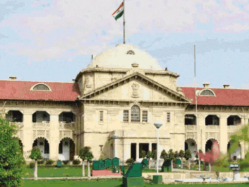 Uttar Pradesh Pragaraj Allahabad High Court CRPF CAMP AK-47 Rampur CRPF camp attack | रामपुर CRPF कैंप हमले के दोषियों को फांसी नहीं होगी: इलाहाबाद हाईकोर्ट ने राहत दी, ग्रेनेड और AK-47 से हुआ था हमला – Prayagraj (Allahabad) News Uttar Pradesh Pragaraj Allahabad High Court CRPF CAMP AK-47 Rampur CRPF camp attack | रामपुर CRPF कैंप हमले के दोषियों को फांसी नहीं होगी: इलाहाबाद हाईकोर्ट ने राहत दी, ग्रेनेड और AK-47 से हुआ था हमला – Prayagraj (Allahabad) News