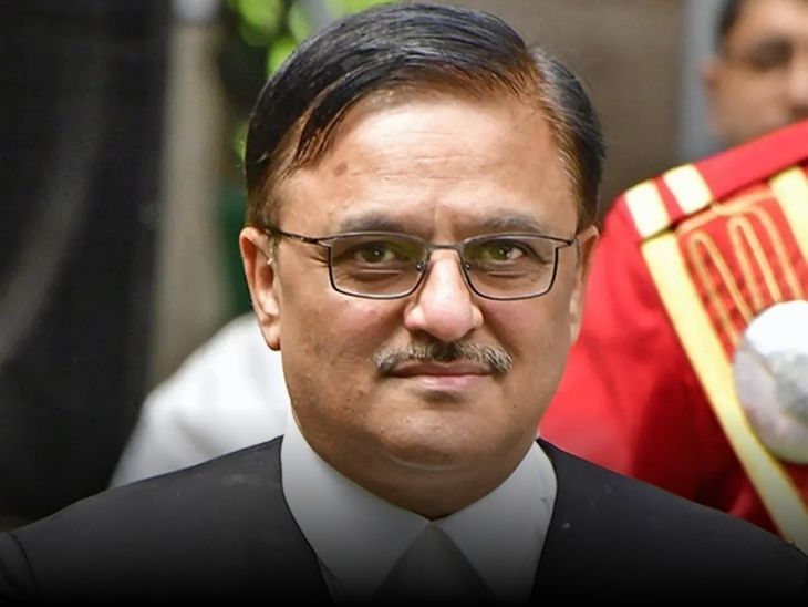 No Religion Supports Harmful Pollution| Ex-Supreme Court Judge Firecrackers| Environment Loudspeakers | पूर्व जज बोले-किसी धर्म में पर्यावरण नुकसान की इजाजत नहीं: सुप्रीम कोर्ट के पूर्व जस्टिस अभय ओका ने ही लगाया था पटाखों पर बैन