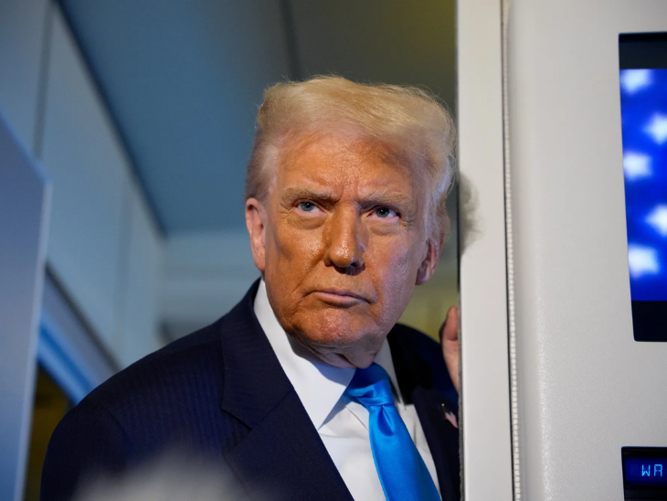 33 साल बाद परमाणु हथियारों की टेस्टिंग करेगा अमेरिका:  ट्रम्प बोले- रूस और चीन के बराबर टेस्टिंग हो, रूस ने 2 न्यूक्लियर पावर्ड मिसाइल टेस्टिंग की