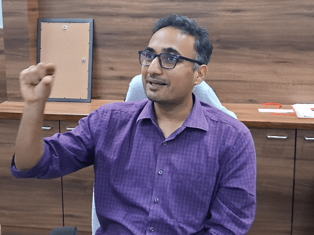 SIR process started in Jodhpur | जोधपुर में शुरू हुई SIR की प्रक्रिया: कलेक्टर बोले जिनके दो जगहों पर नाम उन्हें देनी होगी जानकारी – Jodhpur News SIR process started in Jodhpur | जोधपुर में शुरू हुई SIR की प्रक्रिया: कलेक्टर बोले जिनके दो जगहों पर नाम उन्हें देनी होगी जानकारी – Jodhpur News