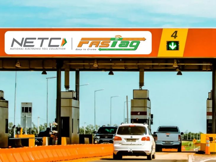 NHAI Simplifies ‘Know Your Vehicle’ Process for FASTag Users | फास्टैग KYV अब और आसान होगी: सिर्फ नंबर प्लेट की फ्रंट फोटो अपलोड करनी होगी; नई गाइडलाइन में व्हीकल के साइड फोटो की जरूरत खत्म NHAI Simplifies ‘Know Your Vehicle’ Process for FASTag Users | फास्टैग KYV अब और आसान होगी: सिर्फ नंबर प्लेट की फ्रंट फोटो अपलोड करनी होगी; नई गाइडलाइन में व्हीकल के साइड फोटो की जरूरत खत्म