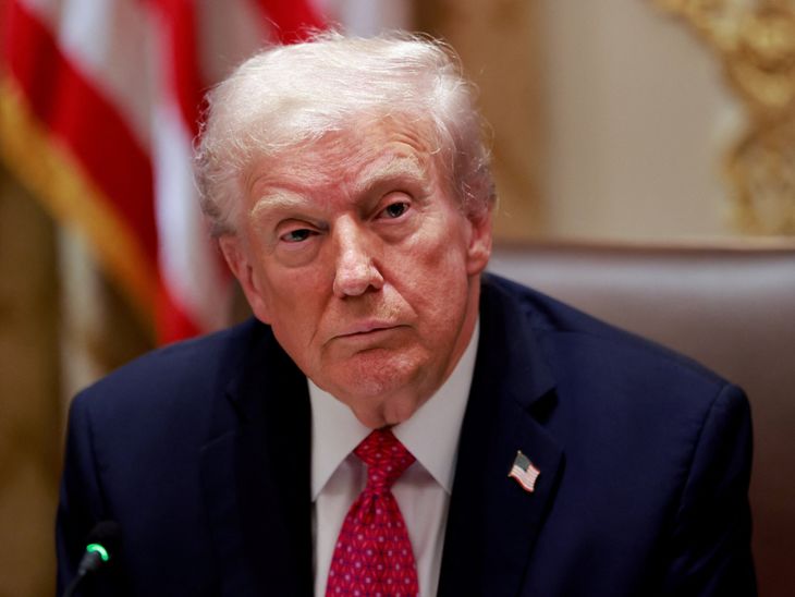 Trump administration American Dream H-1B Visa companies | ट्रम्प सरकार बोली-कंपनियों ने H-1B वीजा का गलत इस्तेमाल किया: कम सैलरी वाले विदेशियों को नौकरी दी, अमेरिकी युवाओं से ‘अमेरिकन ड्रीम’ चुराया