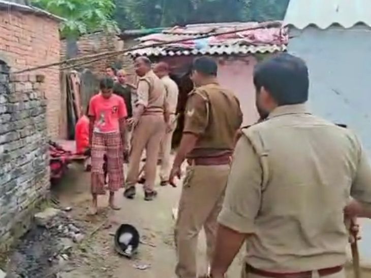 Major action by the Excise Department in Ayodhya