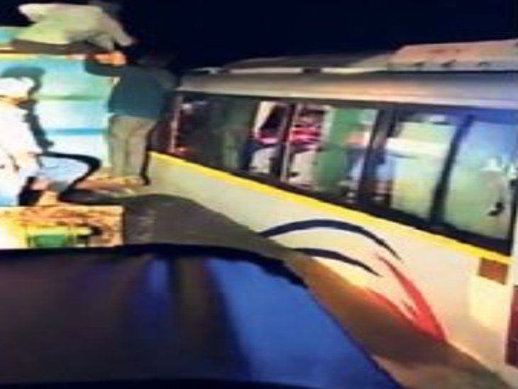 Monsoon rain in October | अक्टूबर में मानसून सी बारिश: तापमान सामान्य से 12 डिग्री कम, पहली बार 92 दिन तक खुले बीसलपुर बांध के गेट – Jaipur News Monsoon rain in October | अक्टूबर में मानसून सी बारिश: तापमान सामान्य से 12 डिग्री कम, पहली बार 92 दिन तक खुले बीसलपुर बांध के गेट – Jaipur News