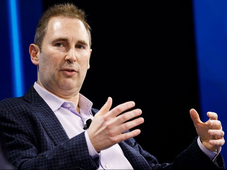 Amazon’s Mass Layoffs Highlight Culture Reset, Not AI: CEO Andy Jassy Signals Startups-Scale Reboot | अमेजन सीईओ बोले- छंटनी का कारण AI नहीं: कंपनी के कल्चर को बेहतर बनाने के लिए फैसला लिया; 14,000 कर्मचारियों को निकाल चुकी अमेजन Amazon’s Mass Layoffs Highlight Culture Reset, Not AI: CEO Andy Jassy Signals Startups-Scale Reboot | अमेजन सीईओ बोले- छंटनी का कारण AI नहीं: कंपनी के कल्चर को बेहतर बनाने के लिए फैसला लिया; 14,000 कर्मचारियों को निकाल चुकी अमेजन