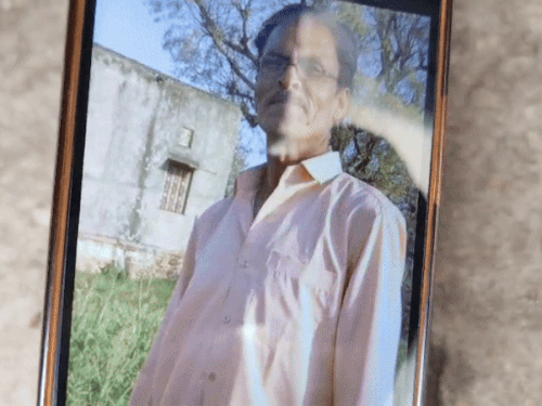 Rajasthan kota Laborer fell from 20 feet height, died, Talwandi Jawahar ...