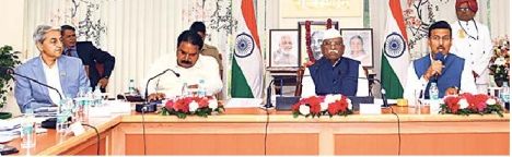 Approved naming of schools and institutions after martyrs | शहीदों के नाम स्कूल और संस्थानों का नामकरण करने की स्वीकृति दी – Jaipur News Approved naming of schools and institutions after martyrs | शहीदों के नाम स्कूल और संस्थानों का नामकरण करने की स्वीकृति दी – Jaipur News