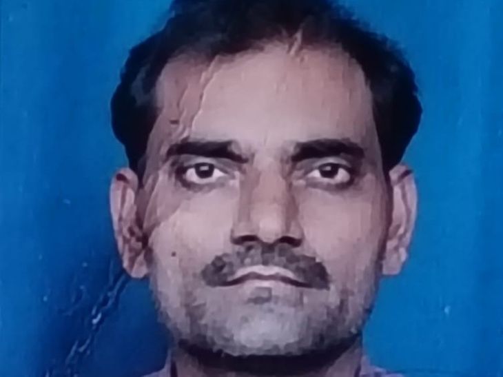 Man dies after being hit by train | ट्रेन की चपेट में आने से युवक की ...