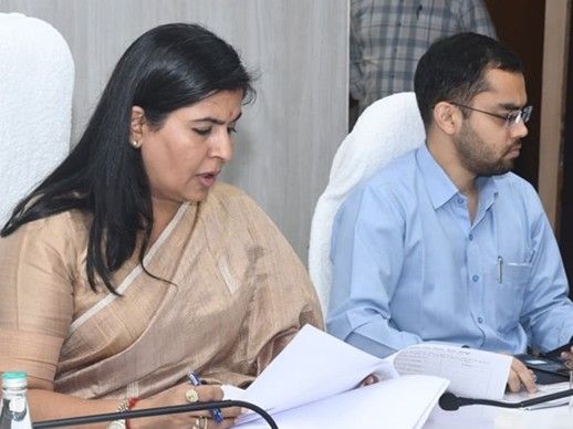 जयपुर का सेंट्रल पार्क अब भैरोसिंह शेखावत मेमोरियल पार्क:  निगम ग्रेटर की बैठक में कई पार्को, चौराहो, रेलवे-ओवरब्रिज, आरओबी, सड़कों का नामकरण – Jaipur News