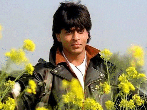 DDLJ में क्लाइमेक्स फाइट सीन शाहरुख का आइडिया था:को-एक्टर परमीत सेठी ने बताया SRK के साथ फिल्म में काम करने का अनुभव