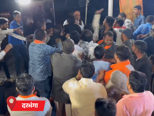 दुलारचंद हत्याकांड में बाहुबली अनंत सिंह गिरफ्तार:लाइव शो में पुष्पम प्रिया-भाजपा समर्थकों में मारपीट; पटना में आज PM का रोड शो- INA NEWS