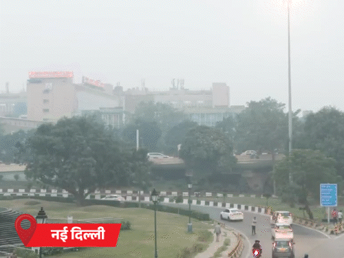 तूफान मोन्था का असर खत्म, अब बारिश नहीं ठंड बढ़ेगी:राजस्थान-MP में बारिश होगी; हिमाचल के 2 शहरों में तापमान माइनस में पहुंचा- INA NEWS