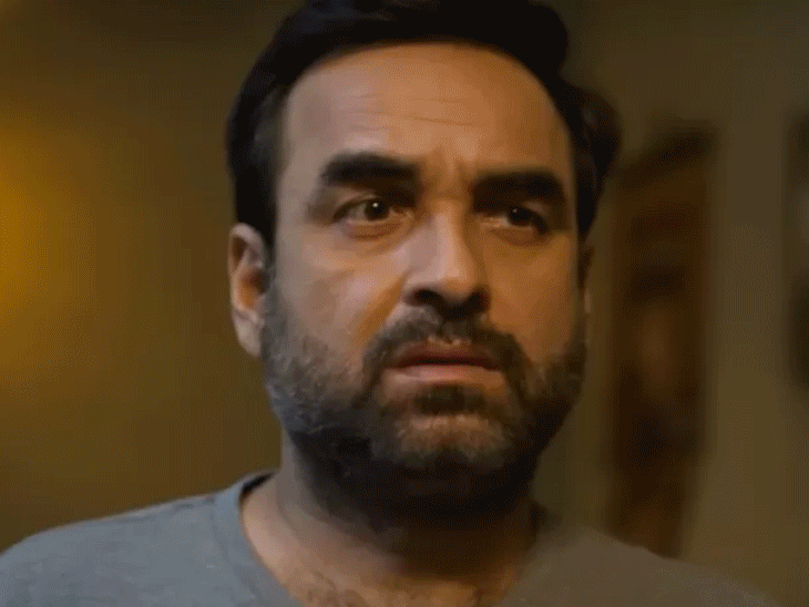 एक्टर पंकज त्रिपाठी की मां का निधन:89 साल की उम्र में ली अंतिम सांस; परिवार ने प्राइवेसी बनाए रखने की अपील की