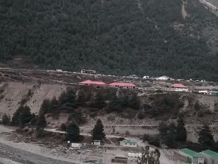 Uttarakhand will create history on the second day of the Silver Jubilee Festival. | रजत जयंती महोत्सव के दूसरे दिए उत्तराखंड रचेगा इतिहास: 14,500 फीट की ऊंचाई पर दौड़ेगे 800 धावक, पहाड़ी इलाके में गुजरना होगा चुनौतीपूर्ण – Pithoragarh News