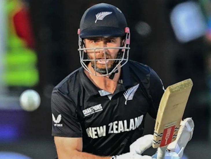 केन विलियमसन ने T20I से लिया संन्यास: टेस्ट और वनडे फॉर्मेट में खेलना जारी रखेंगे; कहा: सारा ध्यान टेस्ट क्रिकेट और अपने परिवार पर होगा।