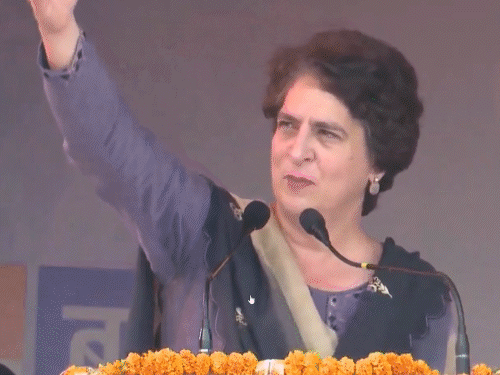 राष्ट्रीय राजनीति: बिहार में चुनावी संग्राम गरमाया, प्रियंका-शाह के तीखे वार Bihar Political Fervor Peaks news image