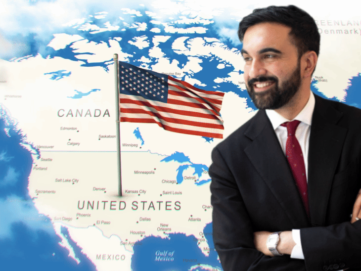US New York Mayor Election 2025 Voting Update; Zohran Mamdani | Modi Trump