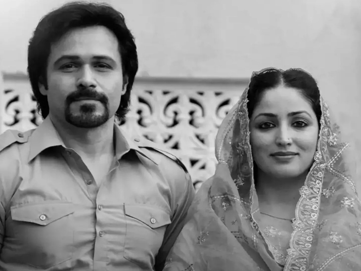 फिल्म हक की रिलीज पर रोक की मांग:शाह बानो की बेटी ने मेकर्स को भेजा लीगल नोटिस, आरोप- बिना अनुमति बनाई गई फिल्म