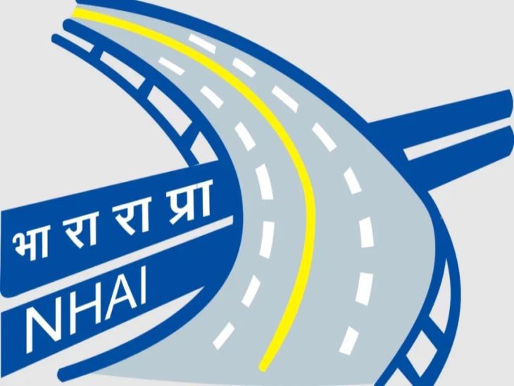 Parking of vehicles is prohibited on Bharatmala | भारतमाला पर वाहनों का खड़ा होना प्रतिबंधित है: हत्यारे लापरवाह अफसर हैं; NHAI व परिवहन विभाग 1 साल में 5 बार अतिक्रमण हटाने को लिख चुके…पर पुलिस ने नहीं हटाया – Jaipur News
