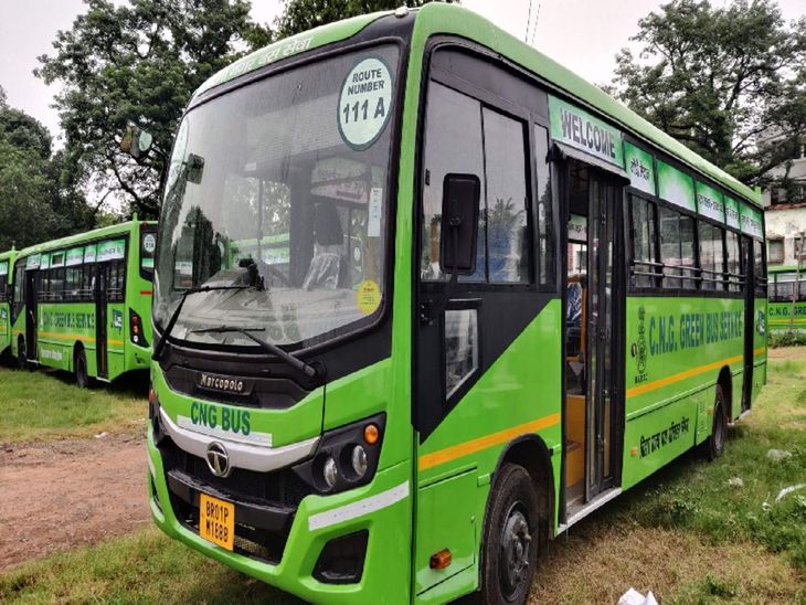Low-floor buses will increase from 60 to 70