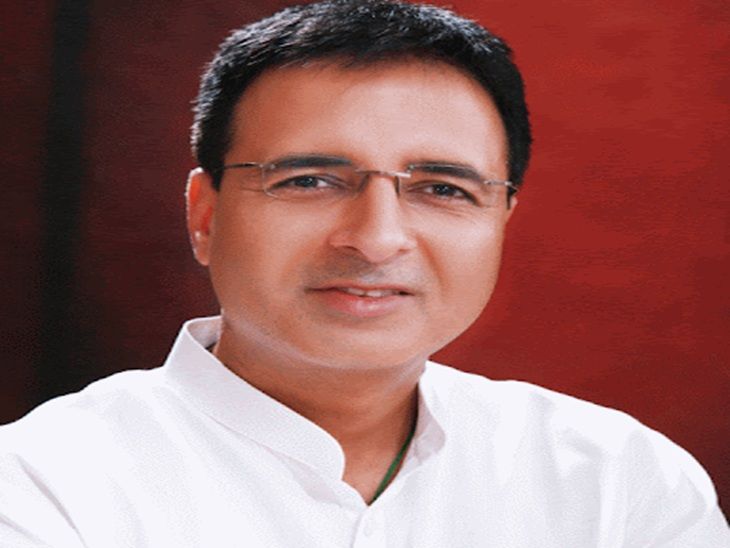 हरियाणा कांग्रेस के 2 नेता बिहार चुनाव में स्टार प्रचारक:  रणदीप सुरजेवाला और प्रदीप नरवाल को जगह, राहुल गांधी की टीम के सदस्य – Panchkula News