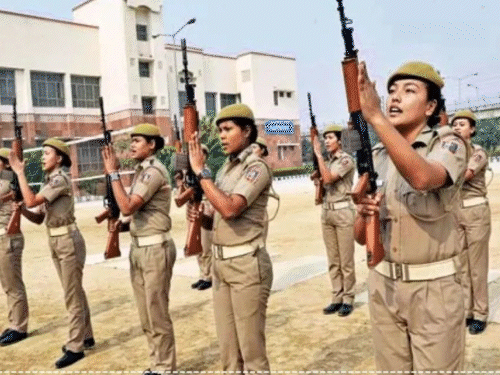 UP Home Guard Vacancy 2025; Salary Structure - Eligibility Criteria ...