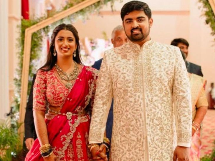 Bengaluru Doctor Murder Case; Surgeon Wife | Mahendra Reddy | ‘तुम्हारे लिए बीवी को मार दिया’: मर्डर के बाद बेंगलुरु के सर्जन का 4-5 महिलाओं को मैसेज; एनेस्थीसिया देकर डर्मेटोलॉजिस्ट पत्नी की जान ली थी