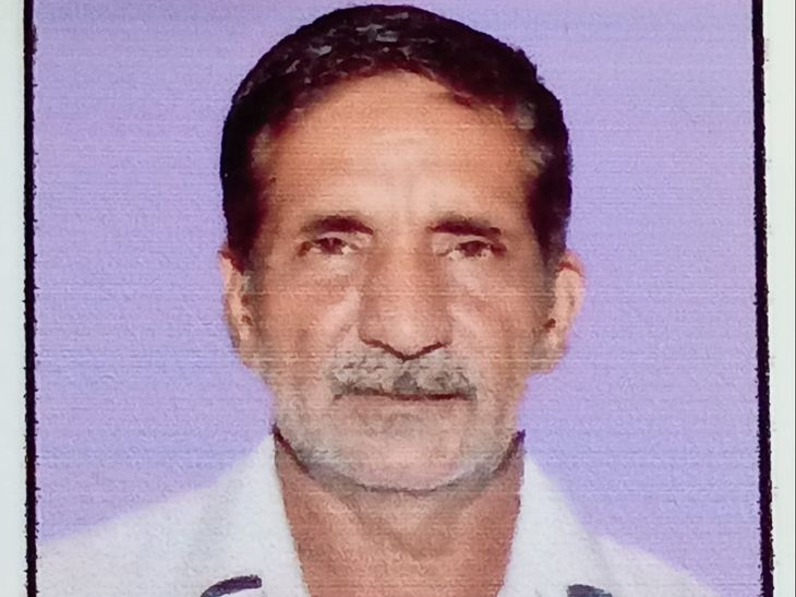 Elderly man dies after being hit by a canter
