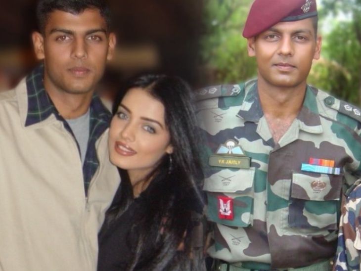 UAE में बंदी बनाए गए सेलिना जेटली के भाई:भारत वापस लाने के लिए एक्ट्रेस को मिली दिल्ली हाईकोर्ट से मदद, 8 महीने तक रहे लापता