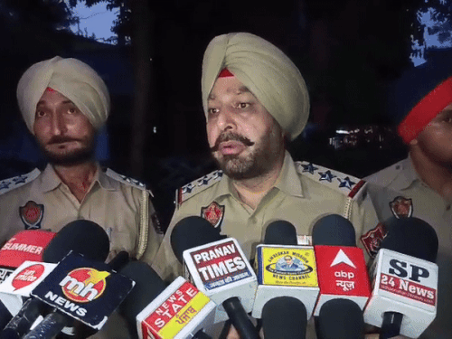 लुधियाना में अर्जेंटीना की युवती को बंधक बनाकर पीटा:  बोली-लिव-इन पार्टनर ने बाल खींचे-बच्चों से अलग किया; आरोपी के परिवार से मिलने आई थी – Ludhiana News