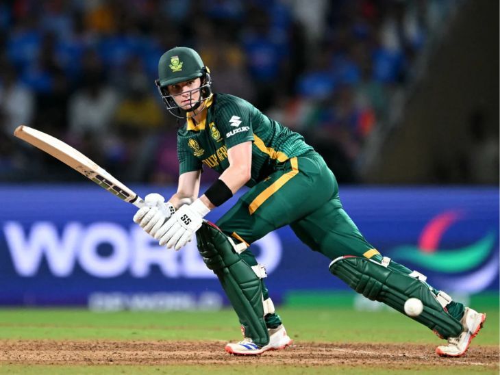 Smriti Mandhana; ICC ODI Rankings 2025 Update | Deepti Sharma Jemimah Rodrigues | Women’s ODI Ranking – South African captain Laura Wolvaardt number-1 batsman: Mandhana slipped to second place, Jemimah Rodriguez reached top-10