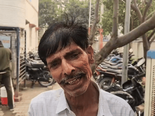 कुरुक्षेत्र में बुजुर्ग के 4 लाख रुपए लेकर पड़ोसी फरार:  कैथल के रहने वाले, अंबाला में बेटी से पैसे लेने पहुंचा, बस स्टैंड से गायब – Kurukshetra News