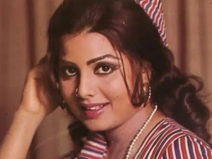 बॉलीवुड सिंगर-एक्ट्रेस सुलक्षणा पंडित का निधन:71 की उम्र में नानावती अस्पताल में ली आखिरी सांस