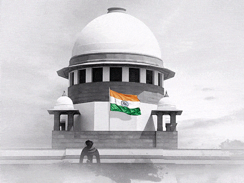 Supreme Court written communication of arrest grounds mandatory for all offences | सुप्रीम कोर्ट बोला-पुलिस गिरफ्तारी का कारण लिखित में दे: ऐसी भाषा में दें जो समझ आए; नियम न मानने पर गिरफ्तारी-रिमांड अवैध