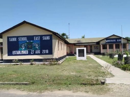 Arunachal Sainik School Suicide Case; Seniors Torture | Niglok News | अरुणाचल के सैनिक स्कूल में 7वीं के स्टूडेंट का सुसाइड: नोट में लिखा- सीनियर्स ने बहुत तंग किया; 8 छात्र अरेस्ट, 7 दिन की कस्टडी में भेजा