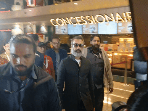 10th Doon International Film Festival begins in Dehradun | देहरादून में शुरू हुआ दसवां दून इंटरनेशनल फिल्म फेस्टिवल: तीन दिनों तक जुड़ेंगे कई फ़िल्मी सितारे, 70 से ज्यादा फिल्मों की होगी स्क्रीनिंग – Dehradun News