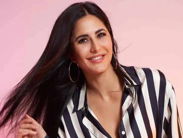 कटरीना कैफ बनीं मां; बेबी बॉय को दिया जन्म:शादी के चार साल बाद एक्टर विक्की कौशल बने पिता