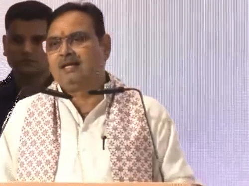 Relief to 8 lakh farmers of 6 districts of the state | प्रदेश के 6 जिलों के 8 लाख किसानों को राहत: सीएम भजनलाल ने फसल खराबे में अनुदान की दी मंजूरी – Jaipur News