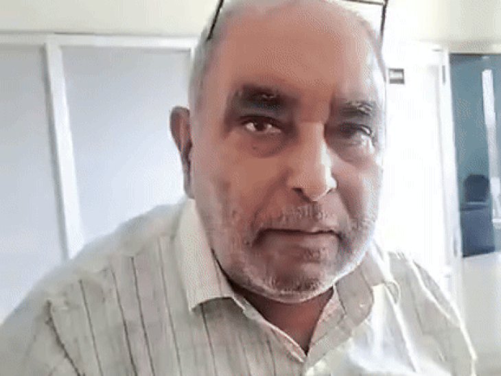 DMC से आश्वासन मिलने तक फतेहाबाद में जारी रहेगा धरना:  पार्षद बोले-हमने एजेंडे दिए, बताएं कब काम शुरू होंगे; की गई थी तालाबंदी – Fatehabad (Haryana) News