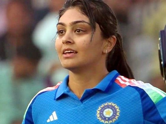 हरमनप्रीत-अमनजोत के साथ हरलीन को भी किया जाएगा सम्मानित: पंजाब सरकार देगी नकद पुरस्कार और नौकरी का ऑफर, हिमाचल का काम