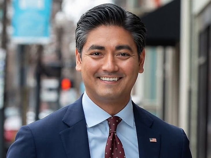 आफताब पुरवाल फिर बने सिनसिनाटी के मेयर:तिब्बती मूल के पुरवाल बोले- यह विश्वास की जीत है, धर्मशाला में दलाई लामा से लिया था आशीर्वाद