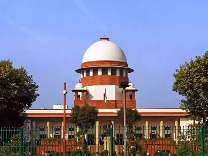 सुप्रीम कोर्ट बोला-अंग्रेजों के बनाए भूमि बढ़ा रहे केसकानून:प्रापर्टी खरीदना सदमे जैसा,हमें नए ढंग से सोचना होगा, विकल्प तलाशने होंगे- INA NEWS