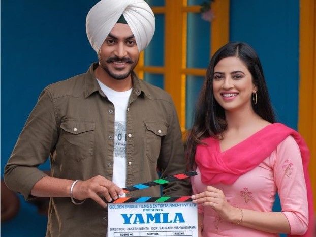 राजवीर जवंदा की 28 नवंबर को आएगी नई फिल्म:  आखिरी बार बड़े पर्दे पर देख सकेंगे फैंस, परिवार ने लिखा इमोशनल पोस्ट – Chandigarh News